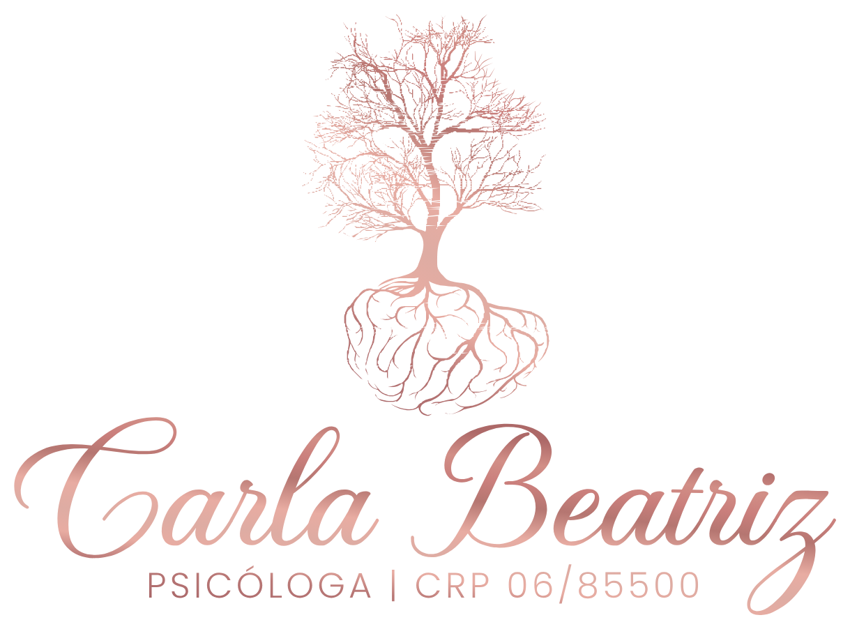 Carla Beatriz - Psicóloga | CRP 06/85500